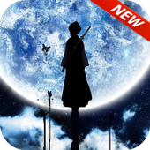 Anime 4K Lock Screen icon