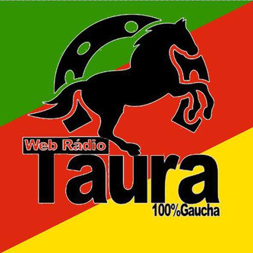 Web Rádio Taura icon