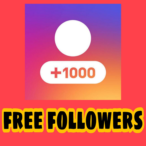 Get FREE Followers for instagram icon