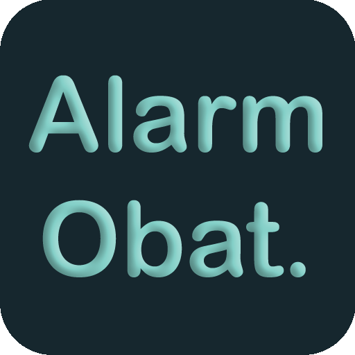 Alarm Obat - Pengingat Minum Obat icon