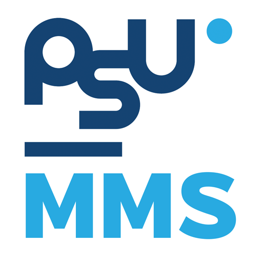 PSU - MMS icon