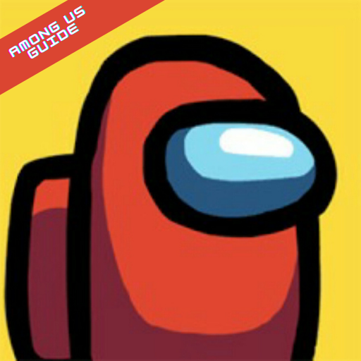 Guide for Among Us icon