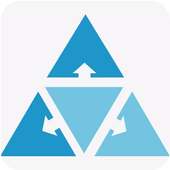 Mini Game 2048 ( Simple game - Relaxing game )