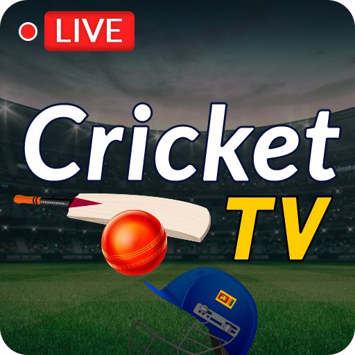 Live Cricket TV - Live Cricket Score icon