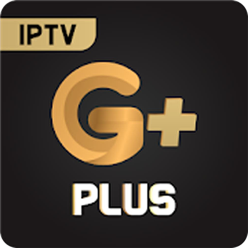 GPlus IPTV PRO icon
