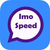 live video speed call for Imo on 9Apps