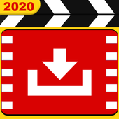 Downloader Video HD - ALL video downloader icon