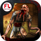 Call of Zombies Last Avengers icon
