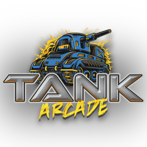 Tank Arcade: Shoot 'em up! icon