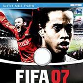 FIFA 07  Music icon