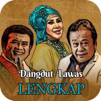 Koleksi Lagu Dangdut Lawas Lengkap