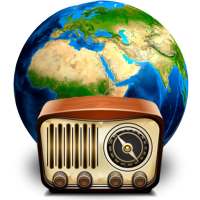 Radio Garden Live Globe on 9Apps