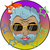 Angry Petrovich icon