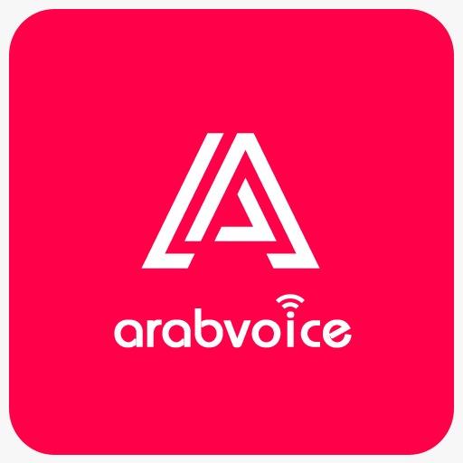 Arab Voice (UAE) icon