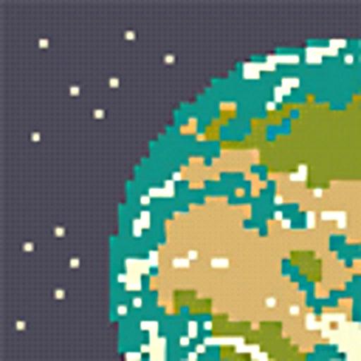 World Clicker: Idle Clicker icon