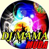 DJ Remix Mama Muda 2018 icon