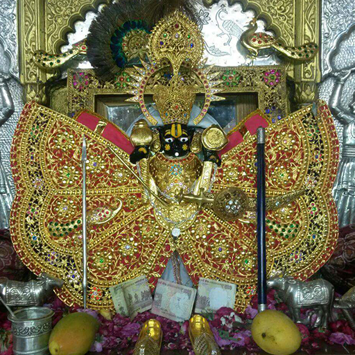 श्री साँवलिया सेठ иконка