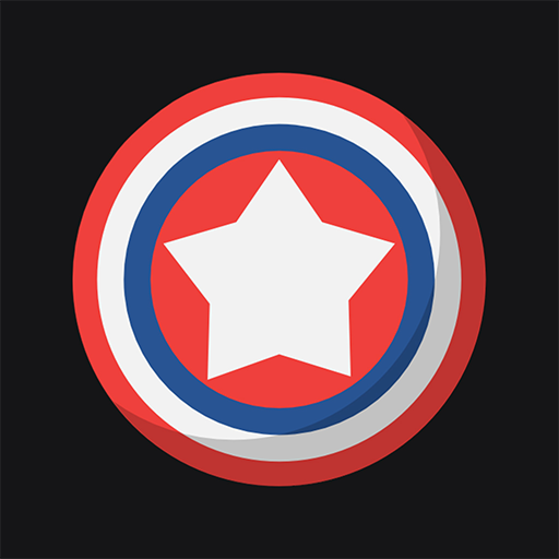 Super Wallpz - Superheroes HD Wallpapers icon