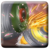 Top Spin-blade games icon