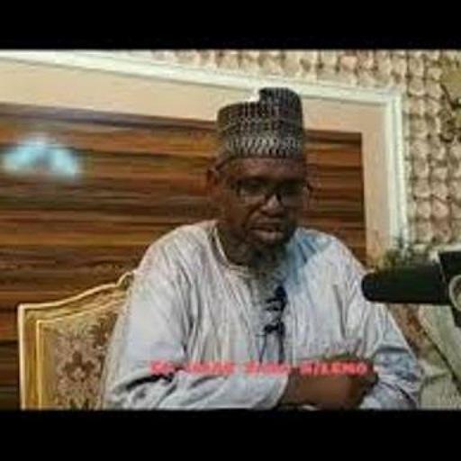 ikon Dr. Sani Umar Rijiyar Lemo