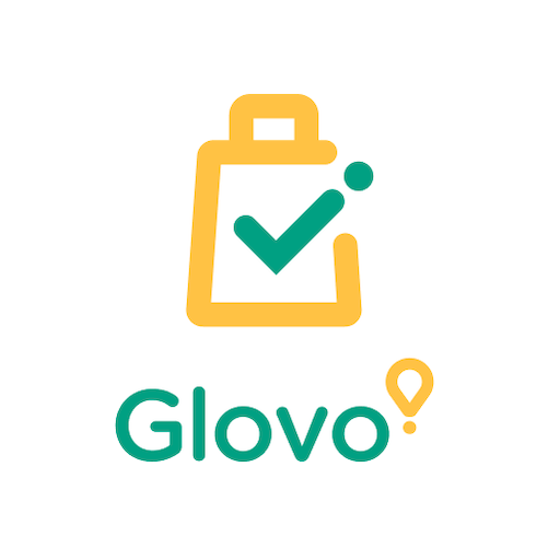 Glovo Partners: Orders icon