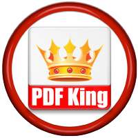 PDF Converter for Word, Excel, PowerPoint -PDFKing on 9Apps