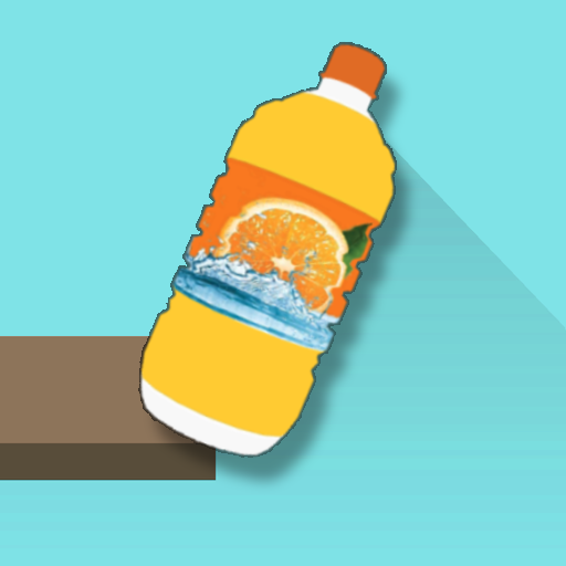 Bottle Flip - Bottle Jump 3D icon