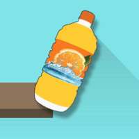 Bottle Flip - Bottle Jump 3D