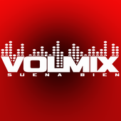 VolMix Play icon