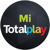 Mi Totalplay icon