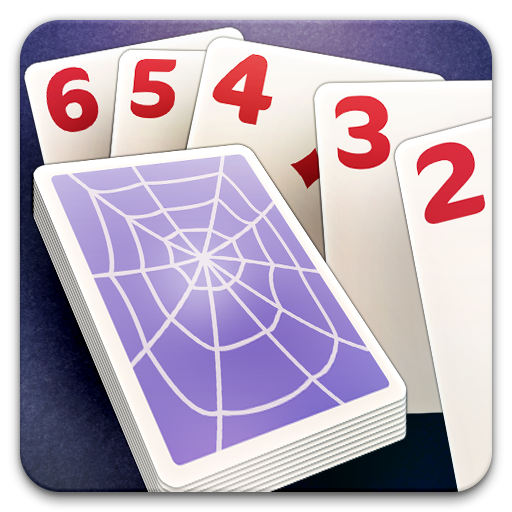 Spider Solitaire icon