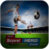 Score!-Hero 2016 Guides icon