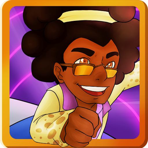 Disco Party icon