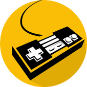 NES Emulator - Free NES Game Collection icon