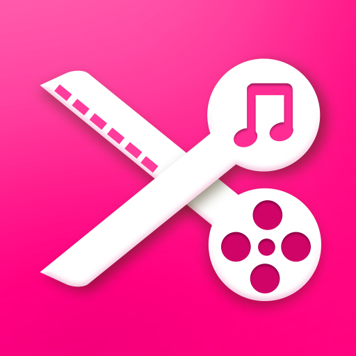 Text On Video - Video editor icon