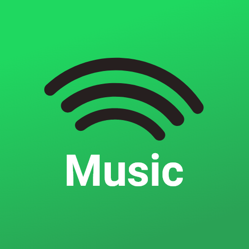 Free Music Spotify New icon
