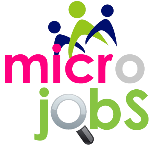 Work Online - Earn From Home - Micro Jobs icon