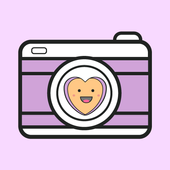 Smile Camera icon