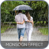 Monsoon Photo Editor icon