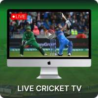 Live Cricket TV HD 2023