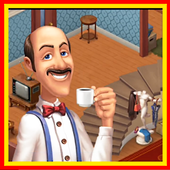 Tips for Homescapes icon