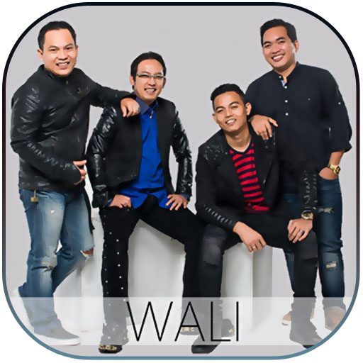 ikon Lagu Wali Band Mp3 Offline
