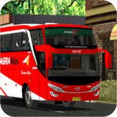 ikon Bus Simulator Indonesia 2019