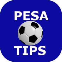 PesaTips - Daily Betting Tips!
