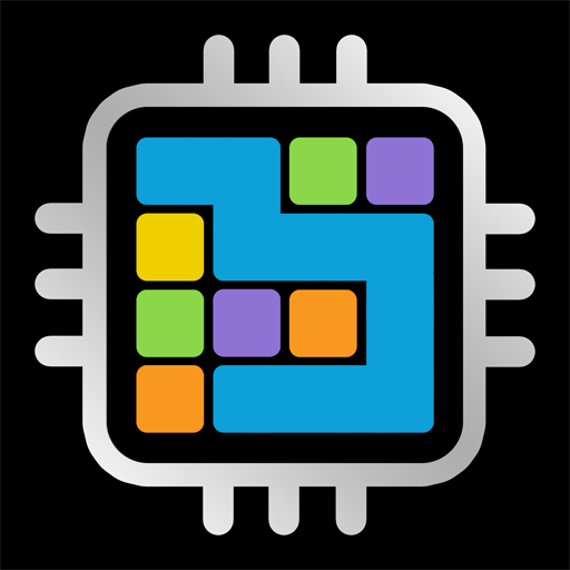 Circuit Word Search icon