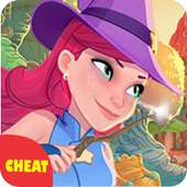 Cheat Bubble Witch 3 Saga