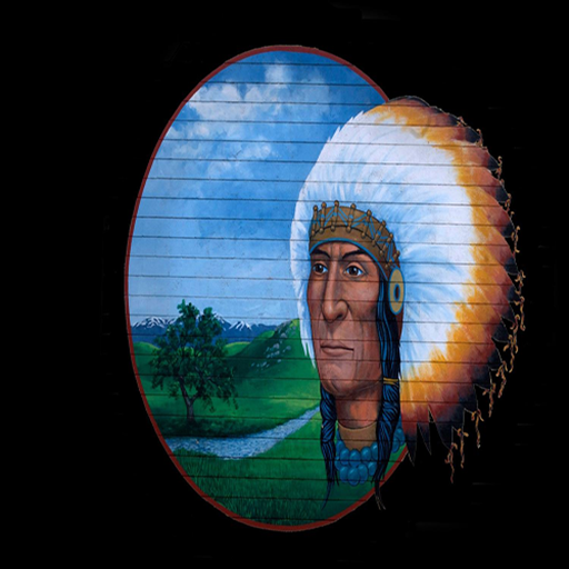 TUHS Storage App icon