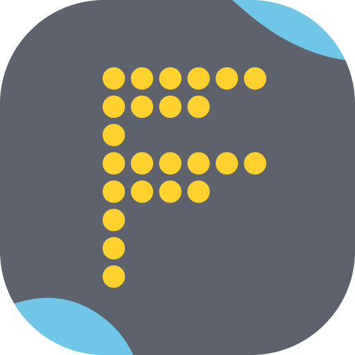 Filecoin - FIL Coin icon