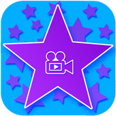 Video Star icon