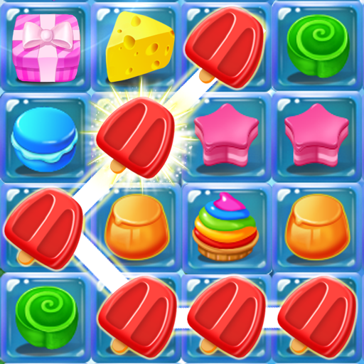 cookie prize: yummy journey icon